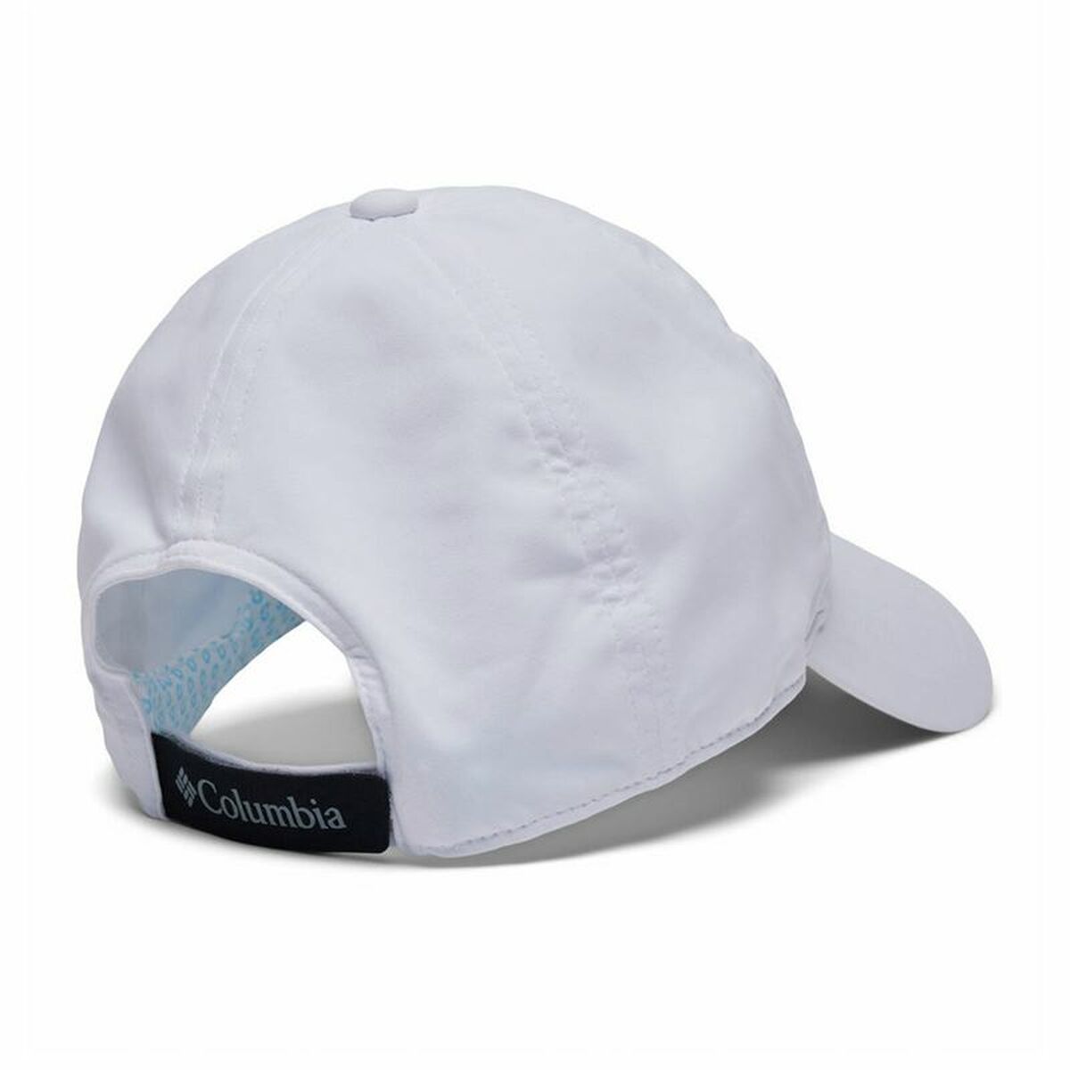 Keps unisex Columbia Coolhead Vit - 2