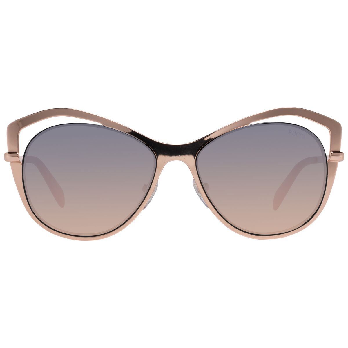 Damsolglasögon Emilio Pucci EP0130 5628B - 2