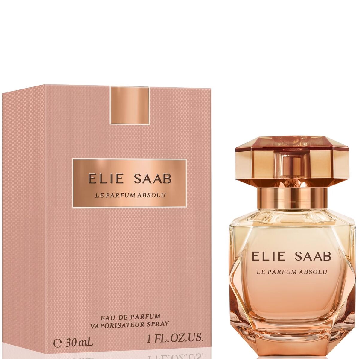 Parfym Damer Elie Saab LE PARFUM 30 ml