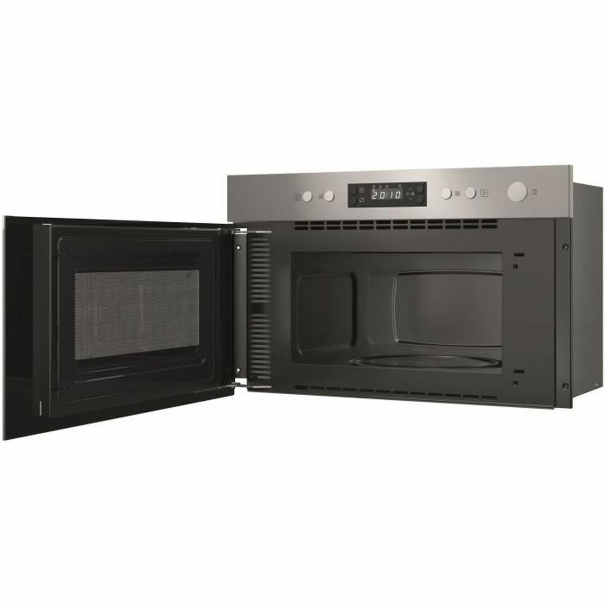 Mikrovågsugnen Hotpoint - 3