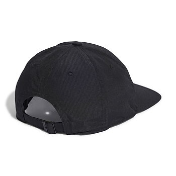 Barnkeps Adidas  Essentials Aeroready Svart (12 år)