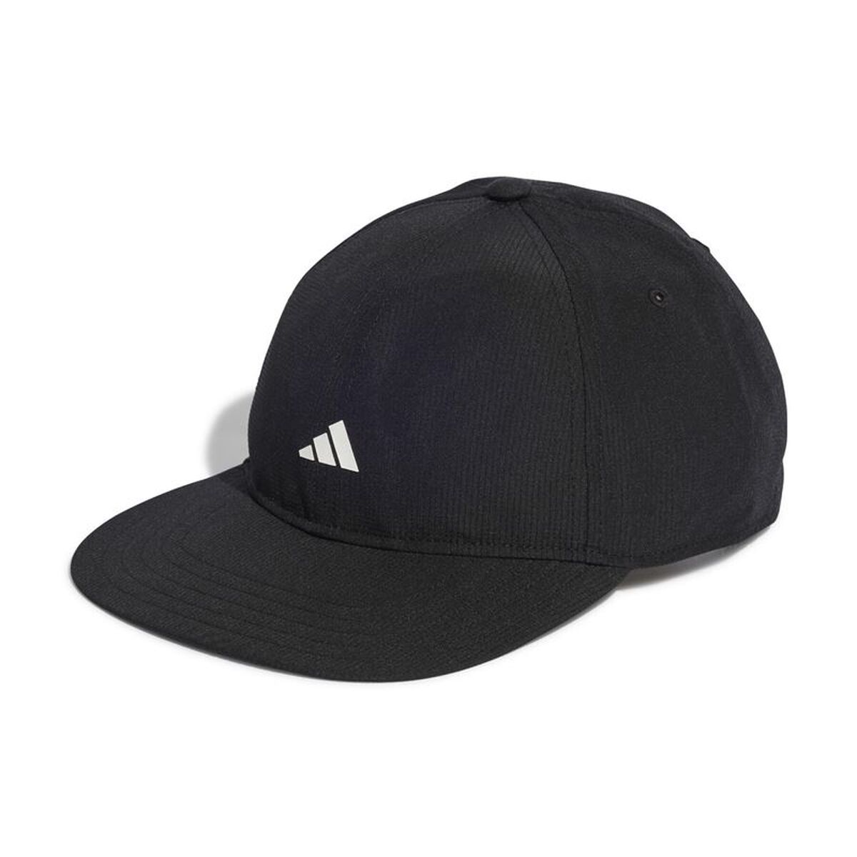 Barnkeps Adidas  Essentials Aeroready Svart (12 år)