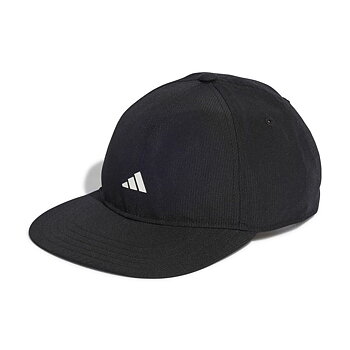 Barnkeps Adidas  Essentials Aeroready Svart (12 år)