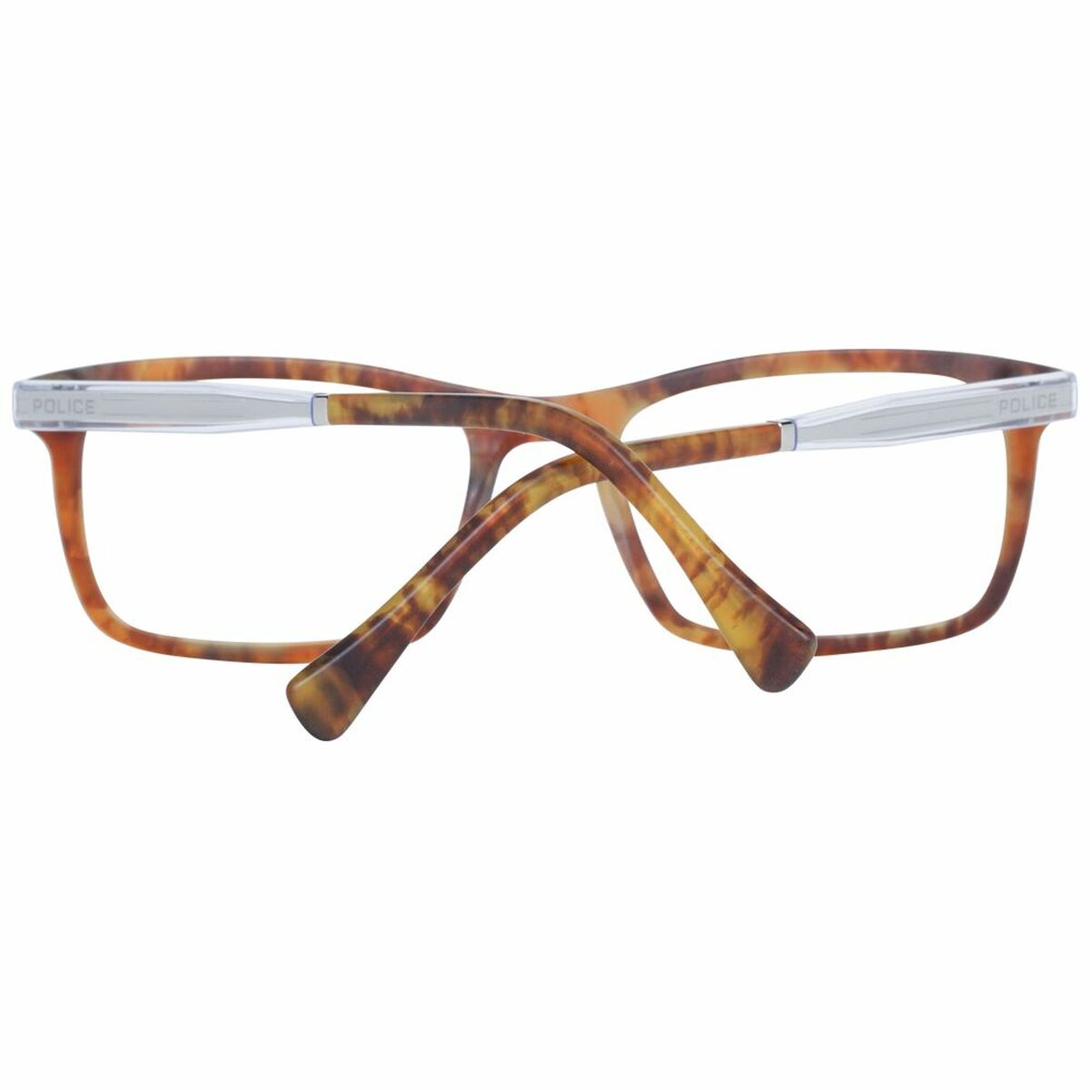 Glasögonbågar Police VPL262N52763M Orange Ø 52 mm - 2