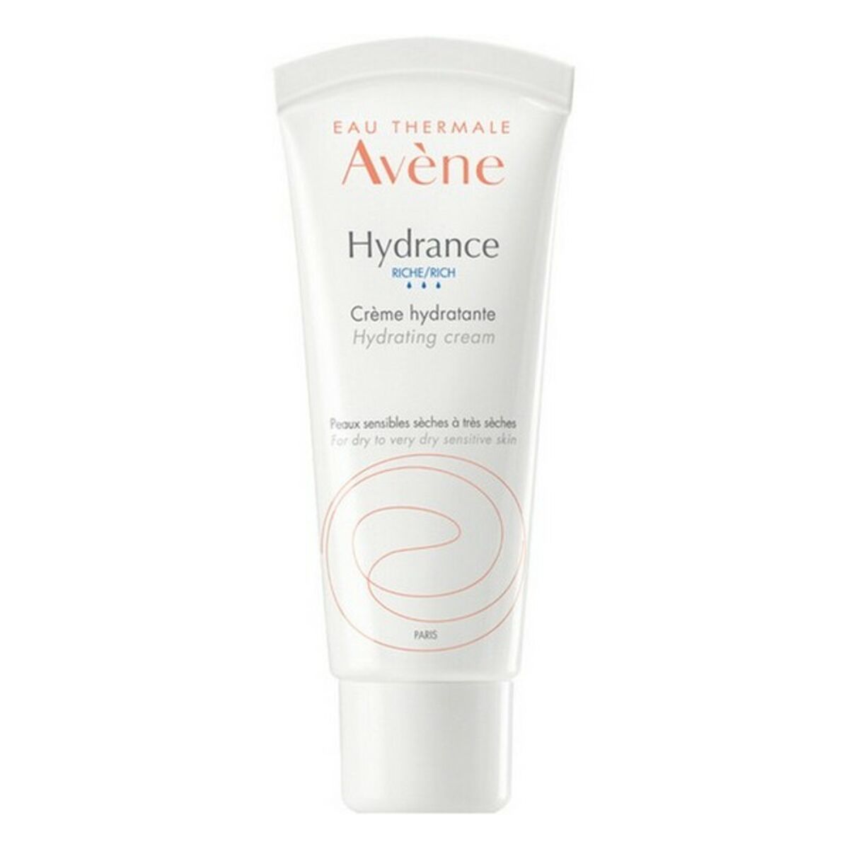 Fuktkräm Avene Hydrance 40 ml