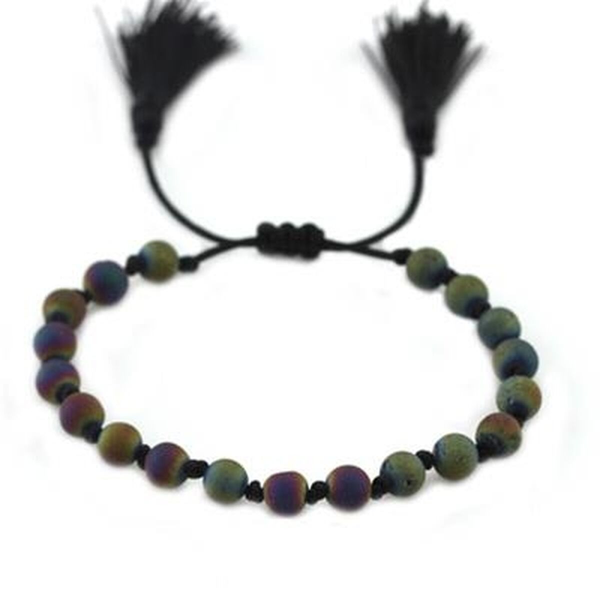 Damarmband CO88 Collection 8CB-80040 Silvrig
