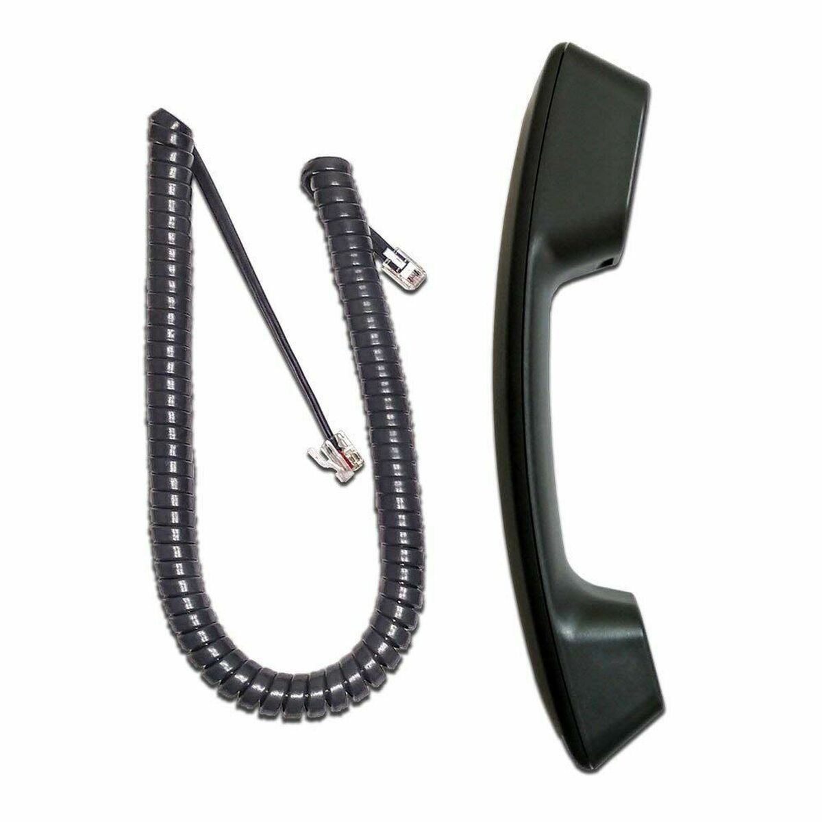 Telefonkabel CISCO CP-7800-HS-CORD= Svart