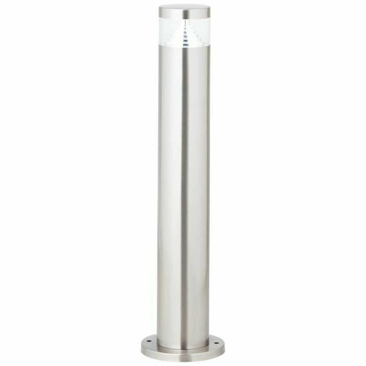 LED-lampa Brilliant Stål 6 W