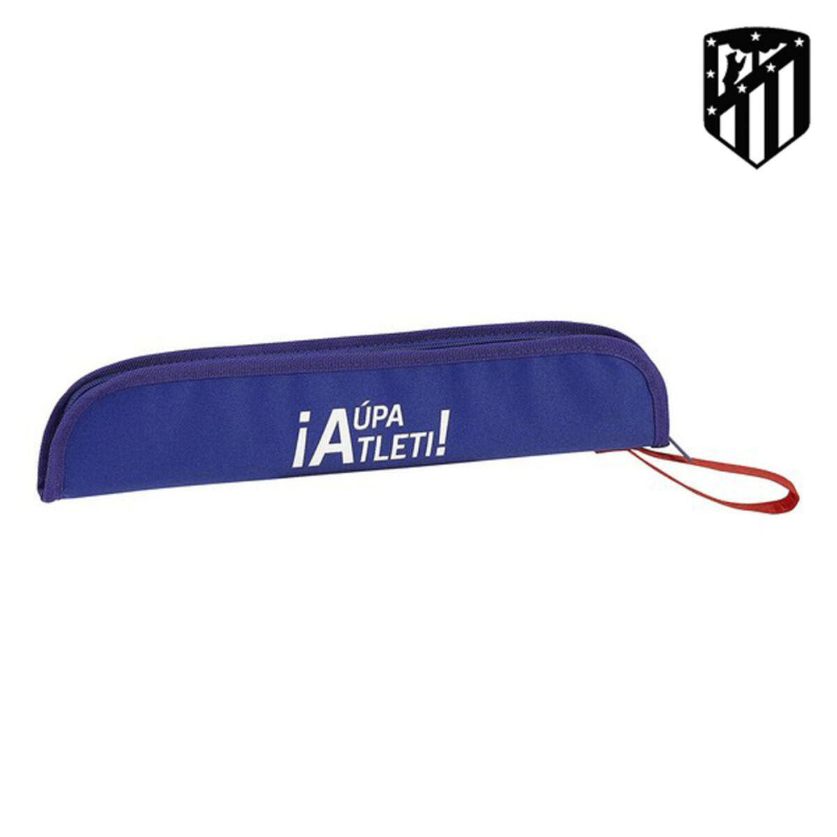 Inspelningsväska Atlético Madrid - 2