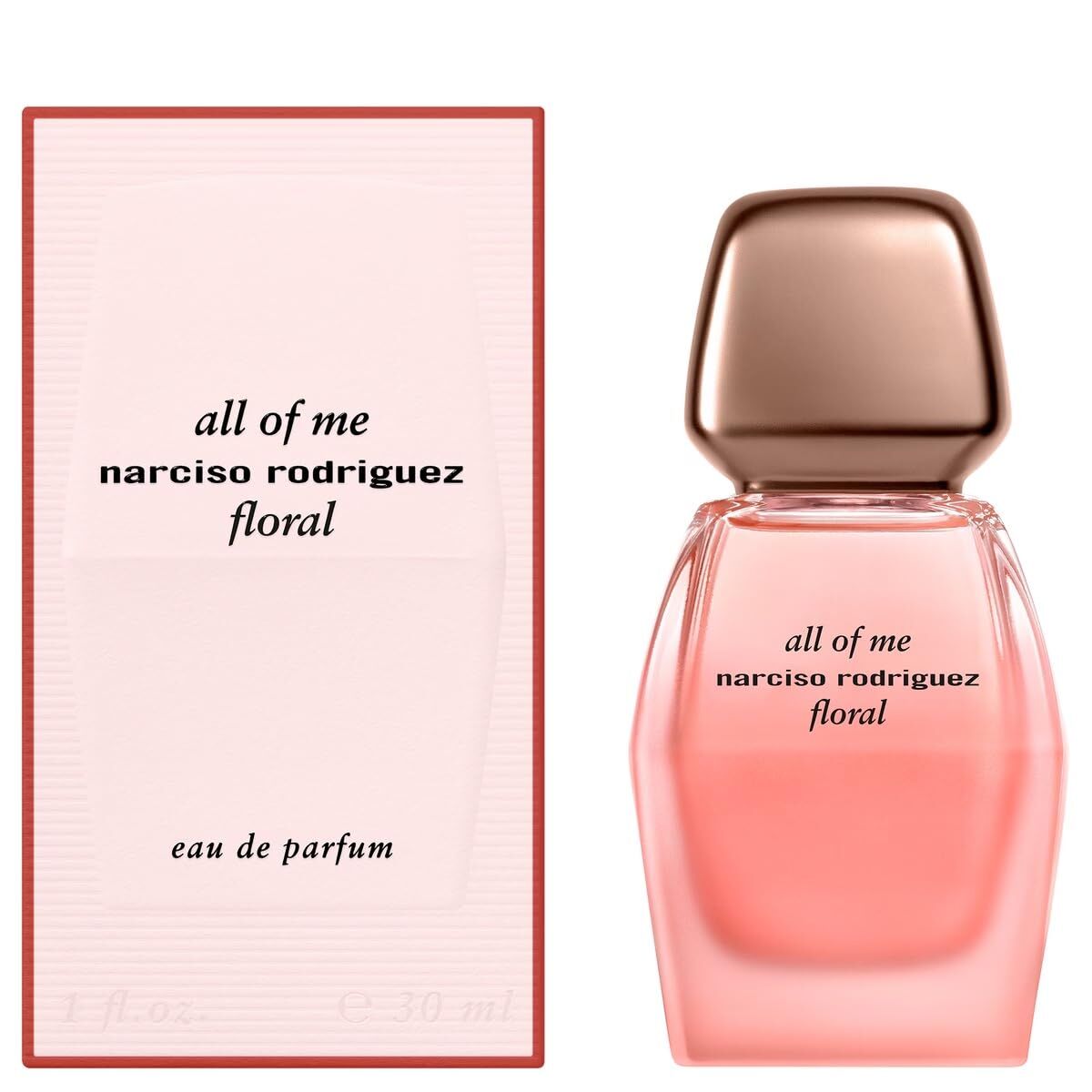 Parfym Damer Narciso Rodriguez ALL OF ME 30 ml