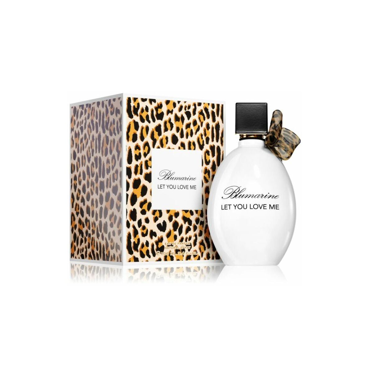 Parfym Damer Blumarine Let You Love Me EDP EDT 100 ml