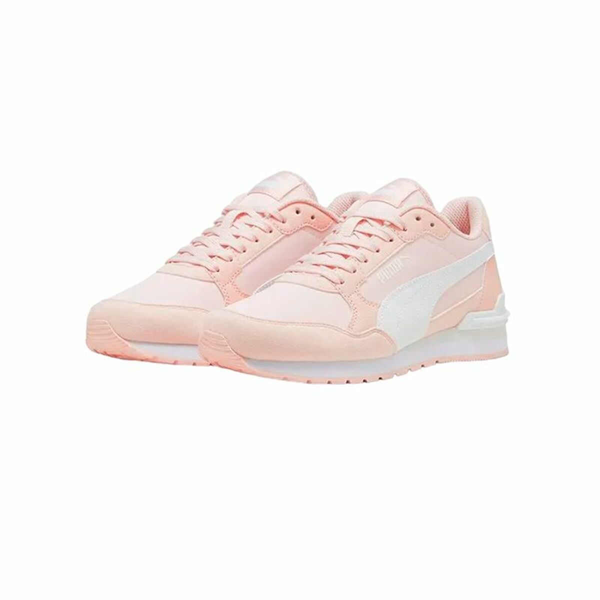 Casual Träningsskor Dam Puma St Runner V4 Nl Lax - 2