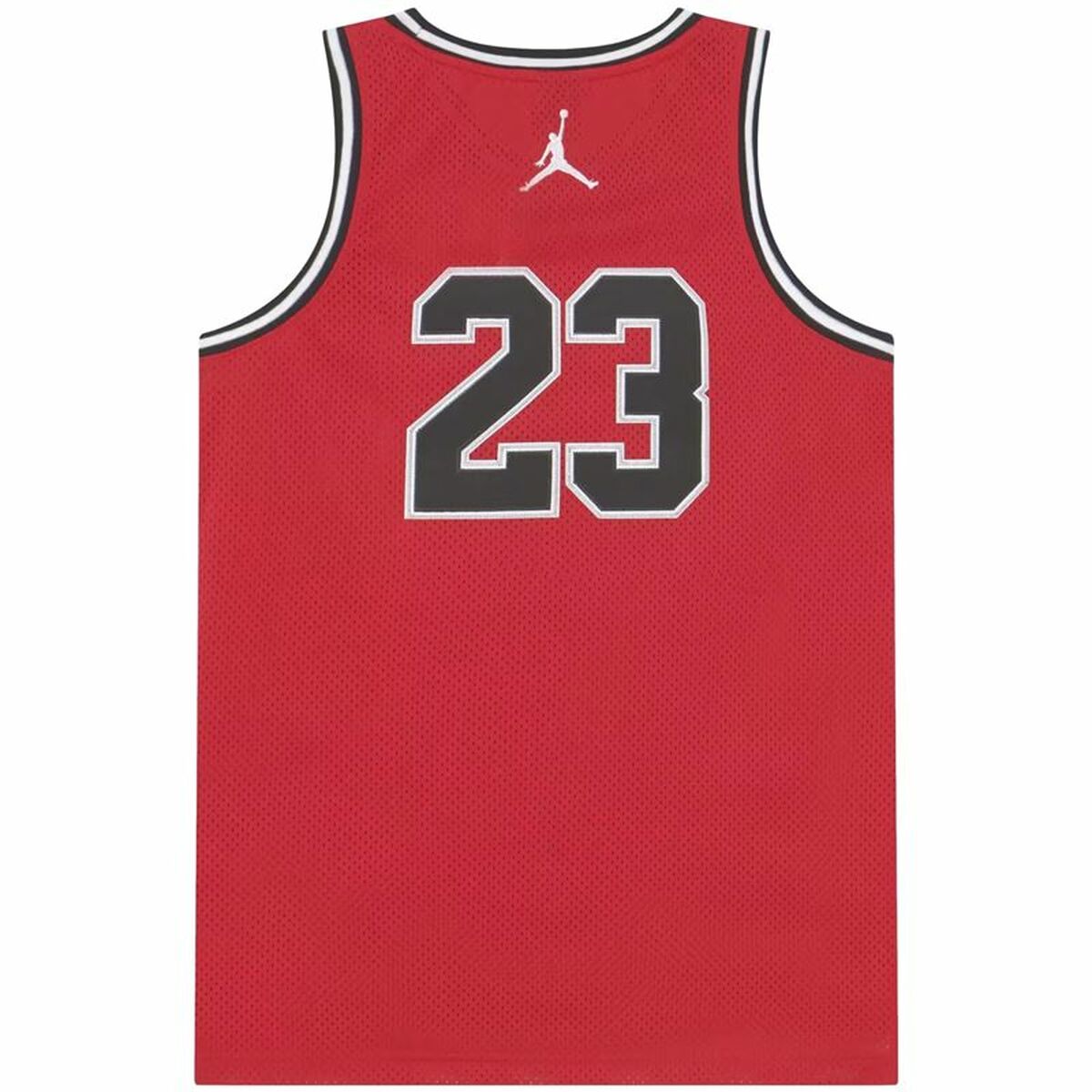 Baskettröja Jordan 23 Röd - 2