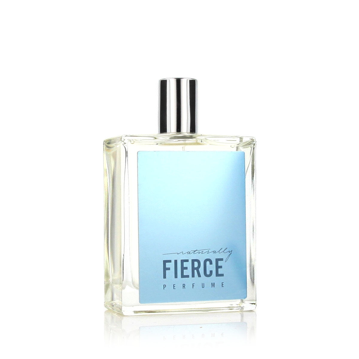 Parfym Damer Abercrombie & Fitch Naturally Fierce EDP - 2