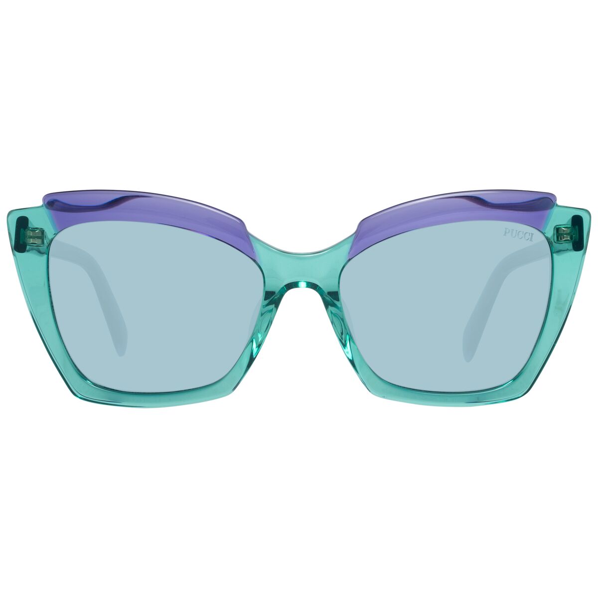 Damsolglasögon Emilio Pucci EP0145 5687V - 2