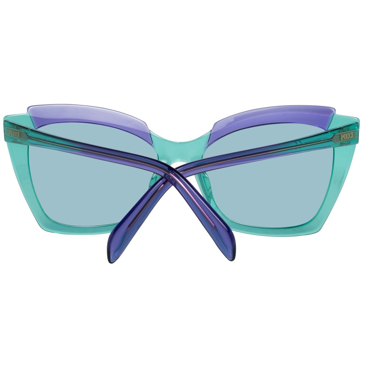 Damsolglasögon Emilio Pucci EP0145 5687V - 3