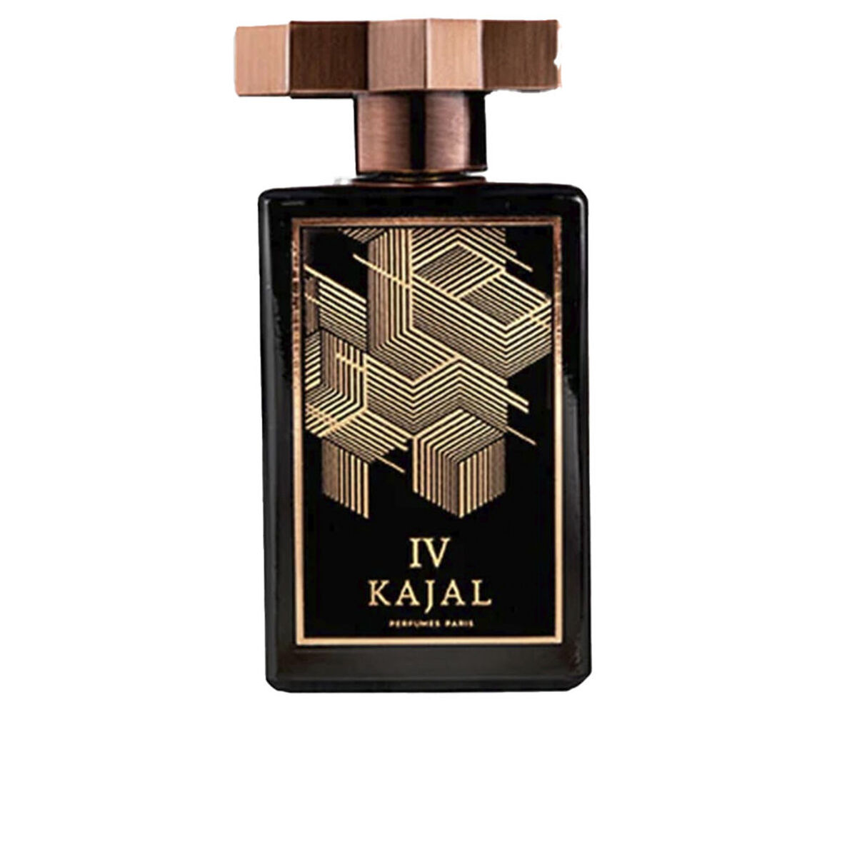Parfym Unisex Kajal KAJAL IV EDP 100 ml