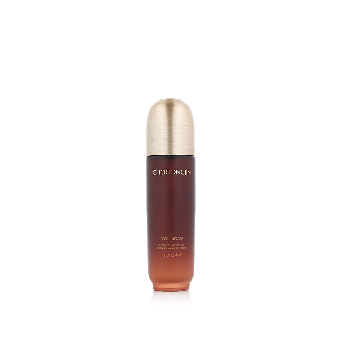 Dagkräm Missha CHOGONGJIN 120 ml - 2