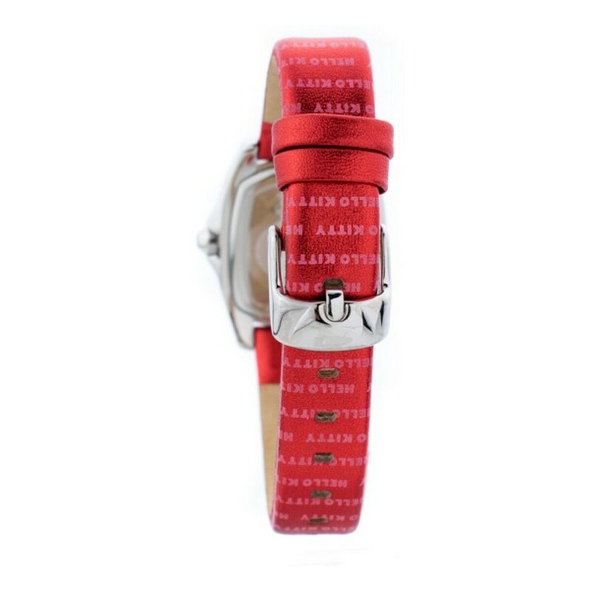 Damklocka Chronotech CT7094SS-28 (Ø 30 mm) - 2