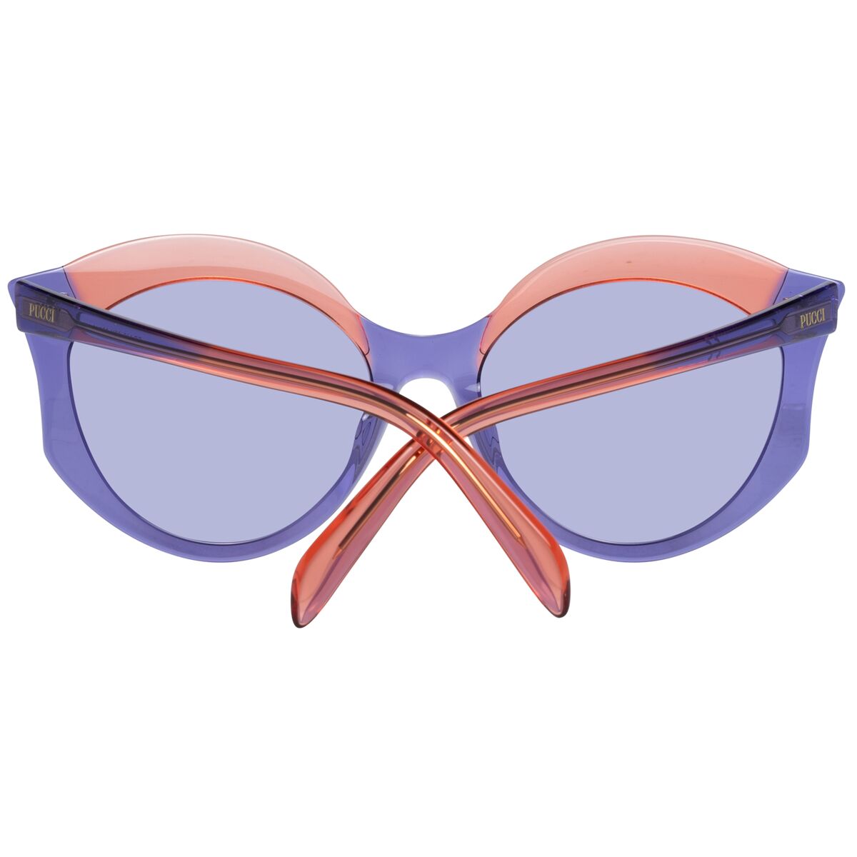 Damsolglasögon Emilio Pucci EP0146 5683Y - 3
