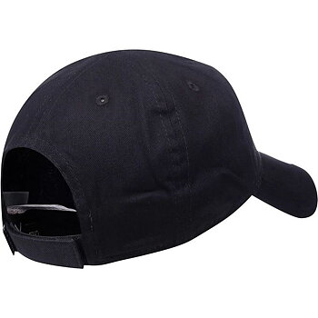 Barnkeps Jordan Curve Brim