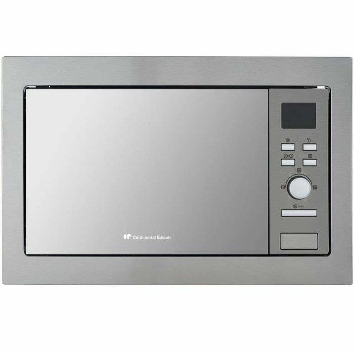 Mikrovågsugn med Grill Continental Edison CEMO25GE2
