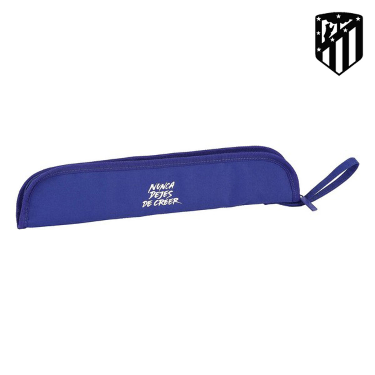 Inspelningsväska Atlético Madrid - 2