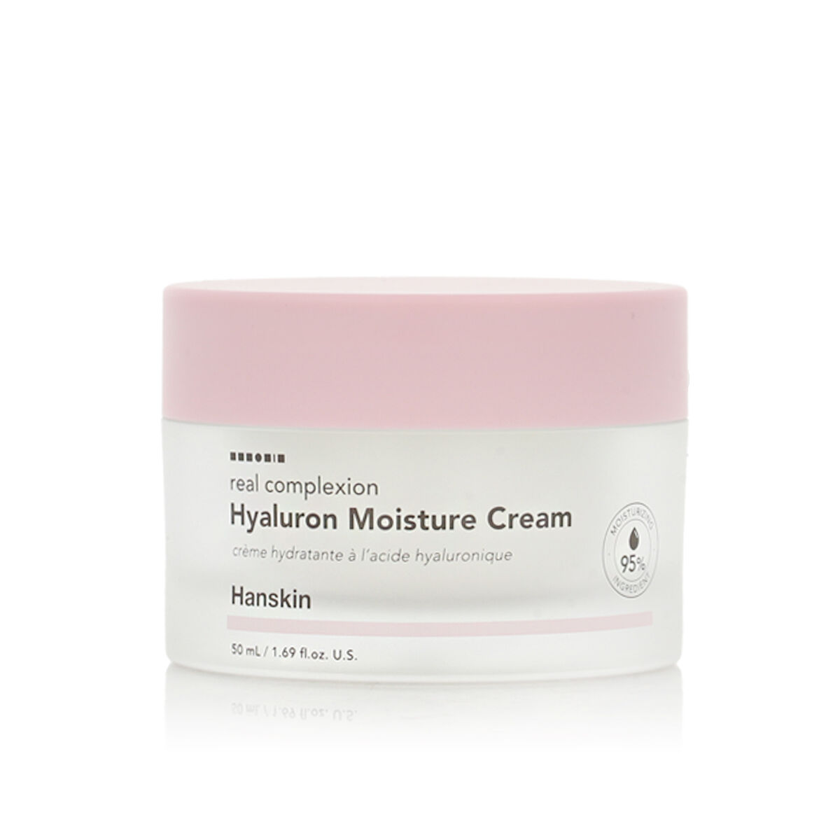 Dagkräm Real Complexion 50 ml - 2