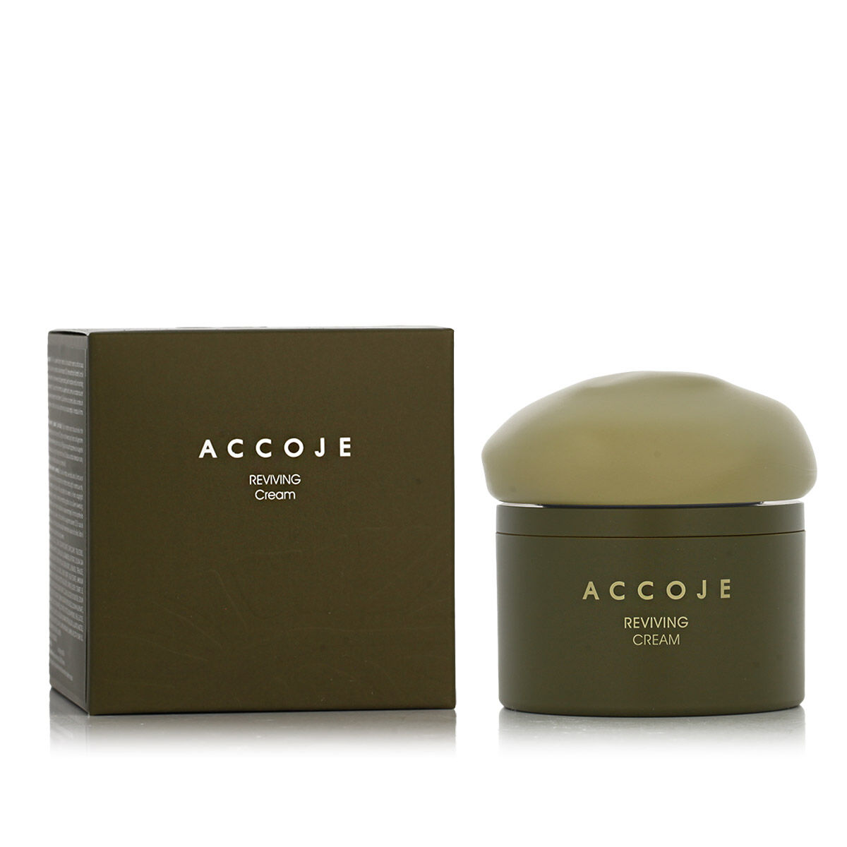 Dagkräm Reviving 50 ml