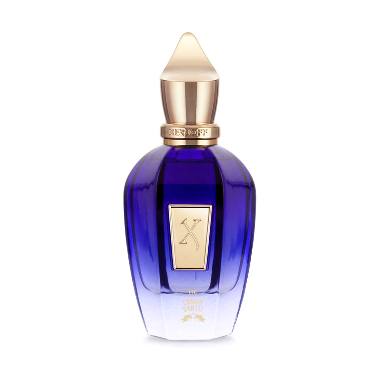 Parfym Unisex Xerjoff Join The Club Comandante! EDP - 2