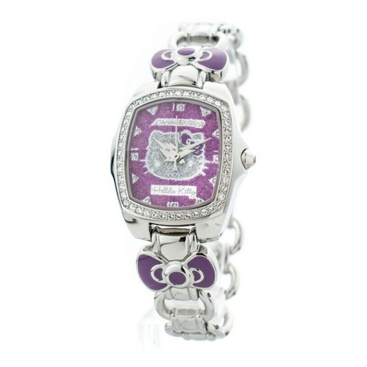 Damklocka Chronotech CT7105LS-03M (Ø 30 mm)