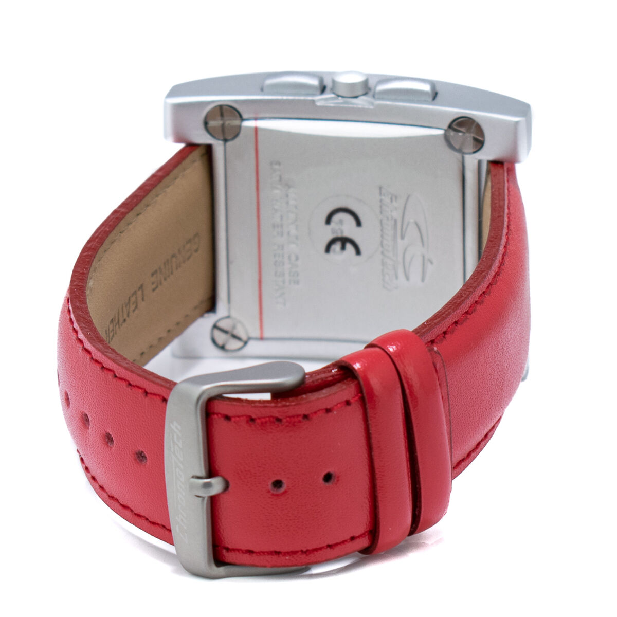 Herrklocka Chronotech CT7280-04 (Ø 40 mm) - 2
