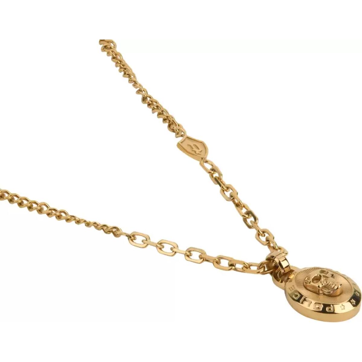 Herrhalsband Police PEAGN2212111 70 cm - 2