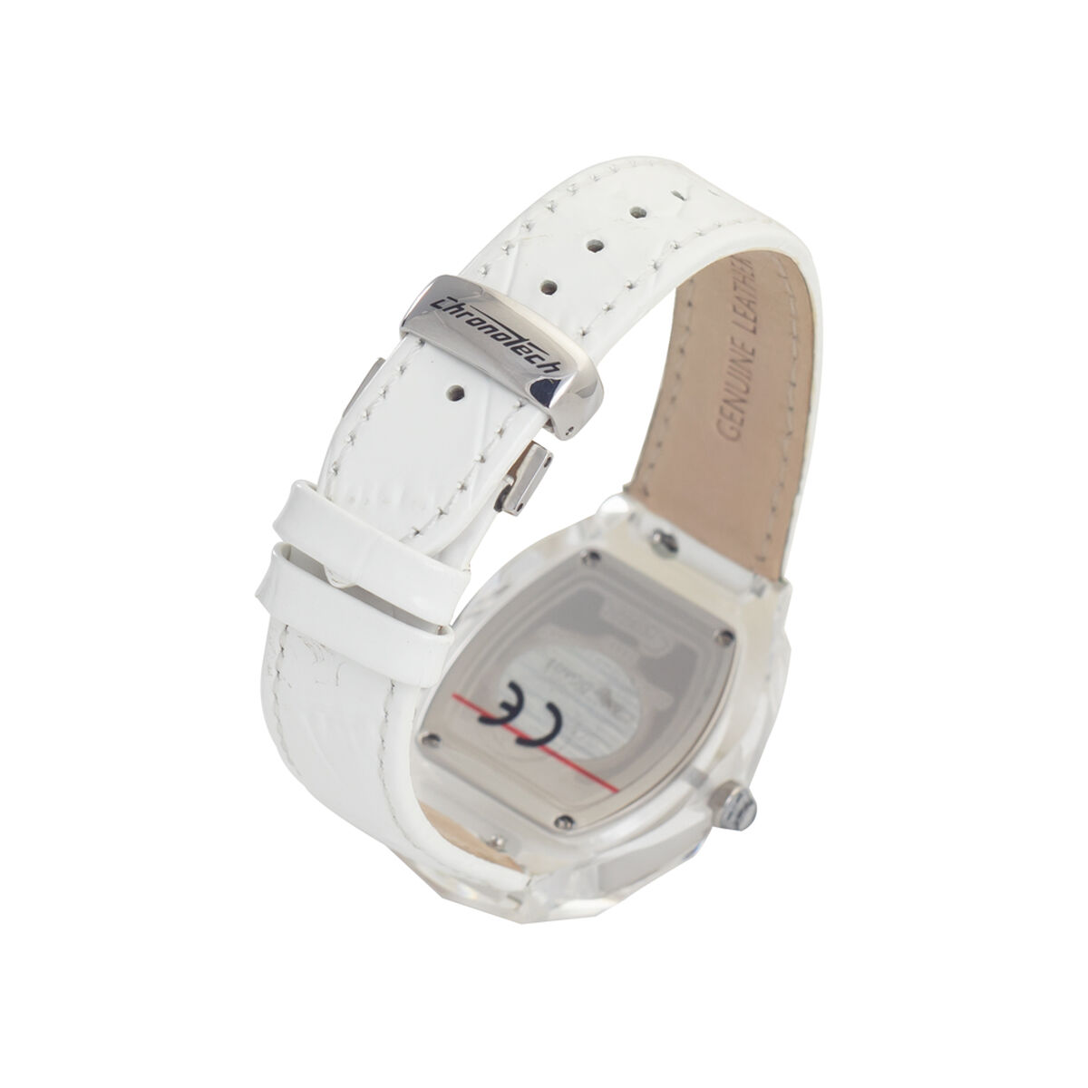 Herrklocka Chronotech CT7888M-09 (Ø 42 mm) - 2