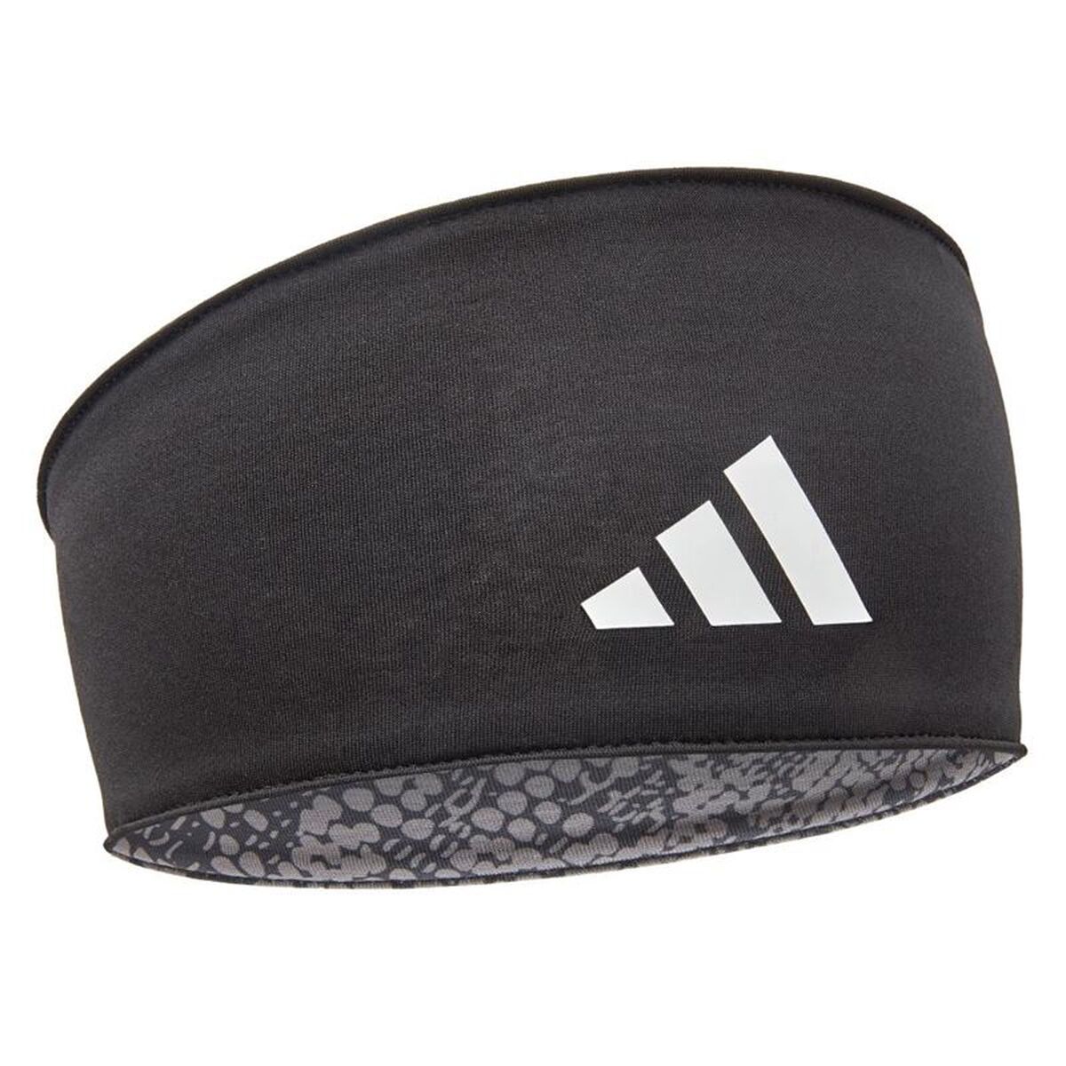 Huvudsportband Adidas ADAC-16300BK Svart One size