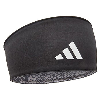 Huvudsportband Adidas ADAC-16300BK Svart One size
