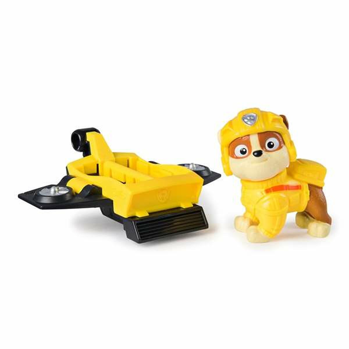 Actionfigurer The Paw Patrol - 3