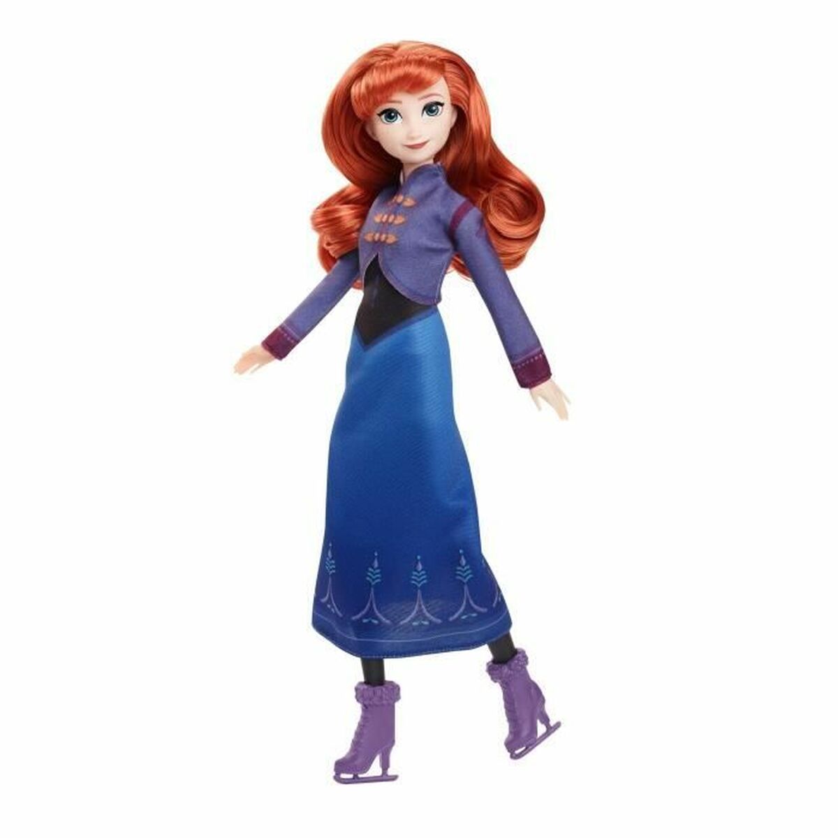 Docka Frozen - 3