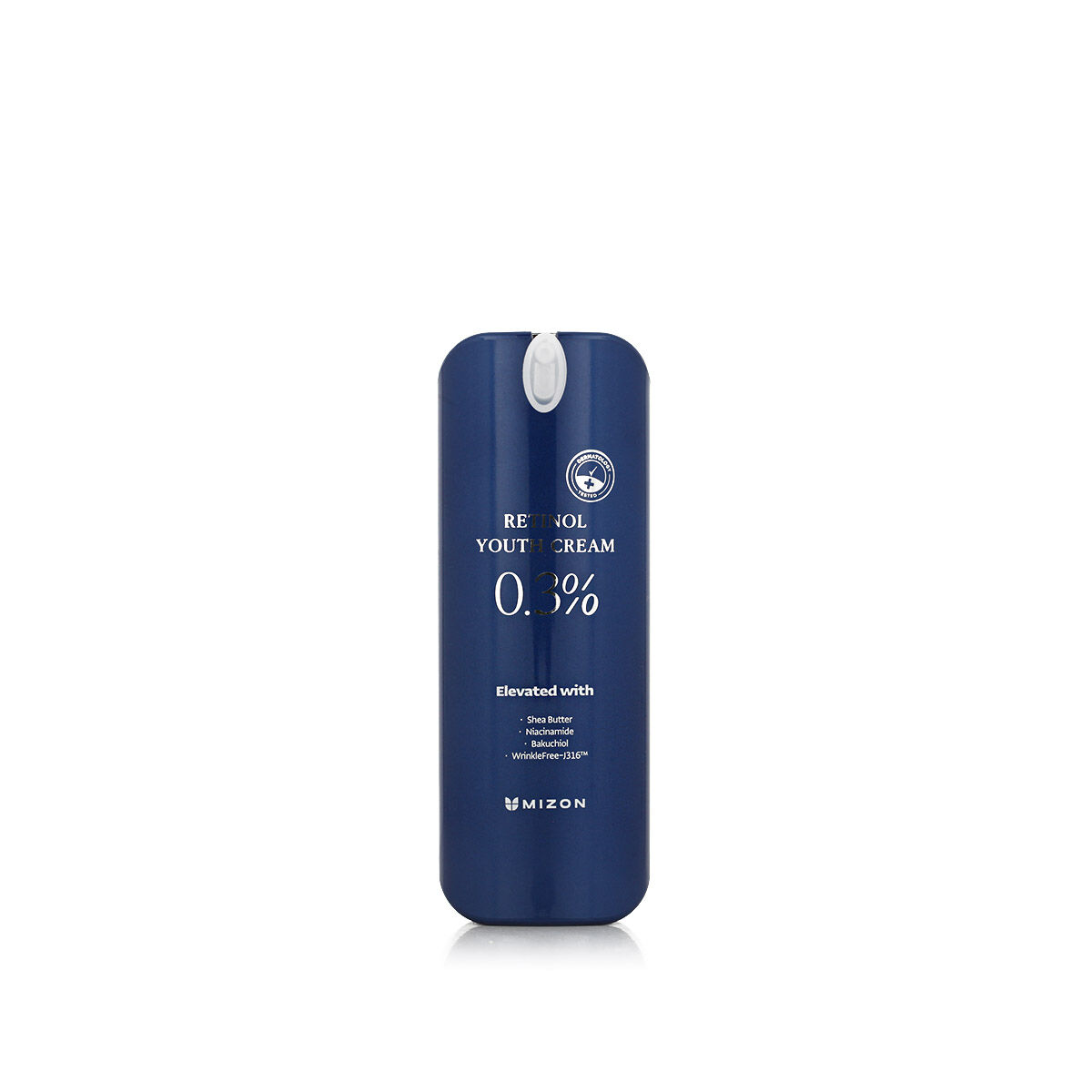 Anti-agingkräm Mizon Retinol 26 g - 2