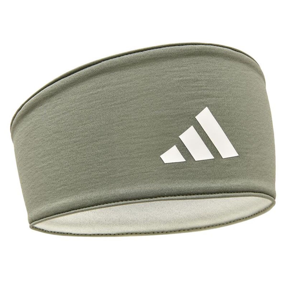 Huvudsportband Adidas ADAC-16300GN Ljusgrön - 2
