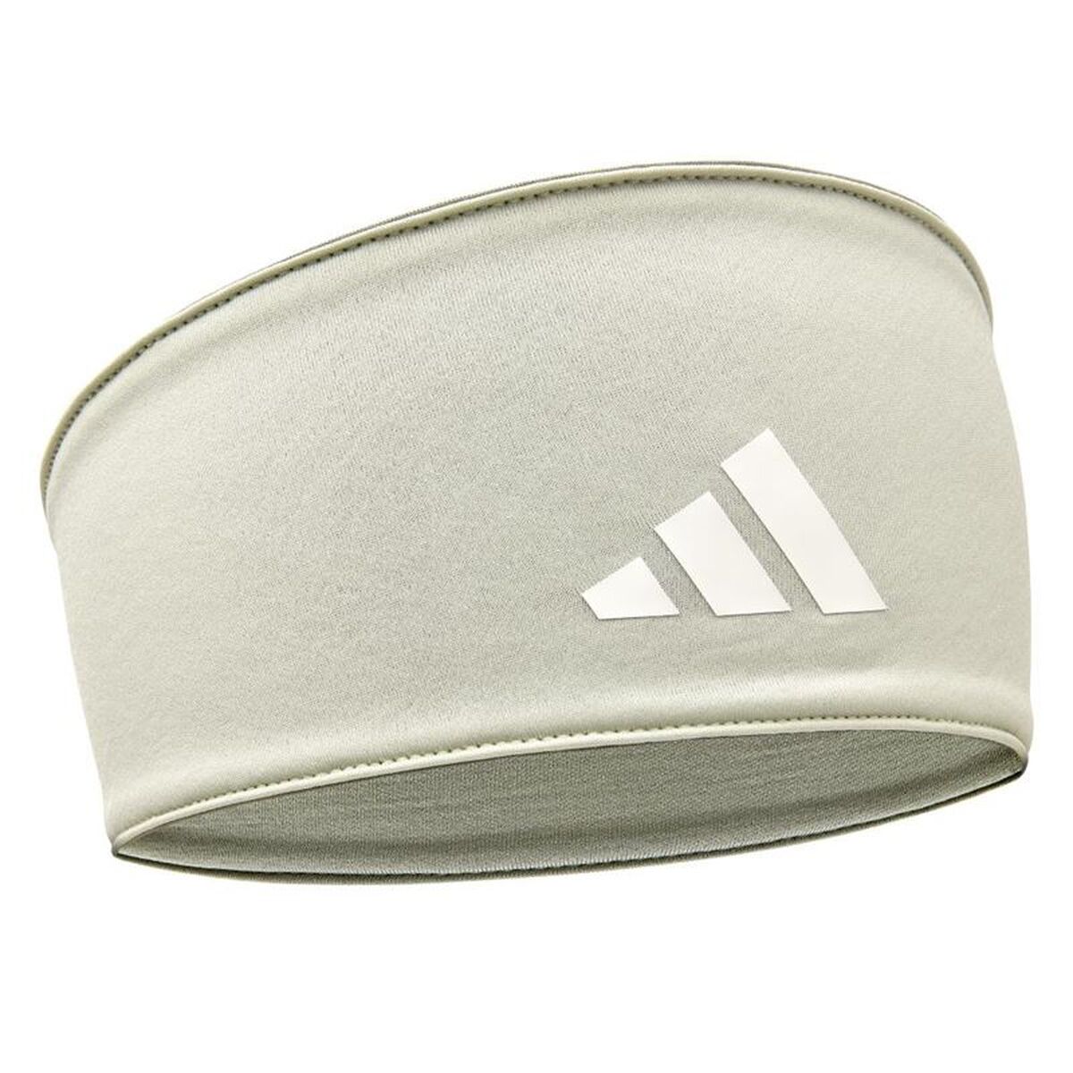 Huvudsportband Adidas ADAC-16300GN Ljusgrön