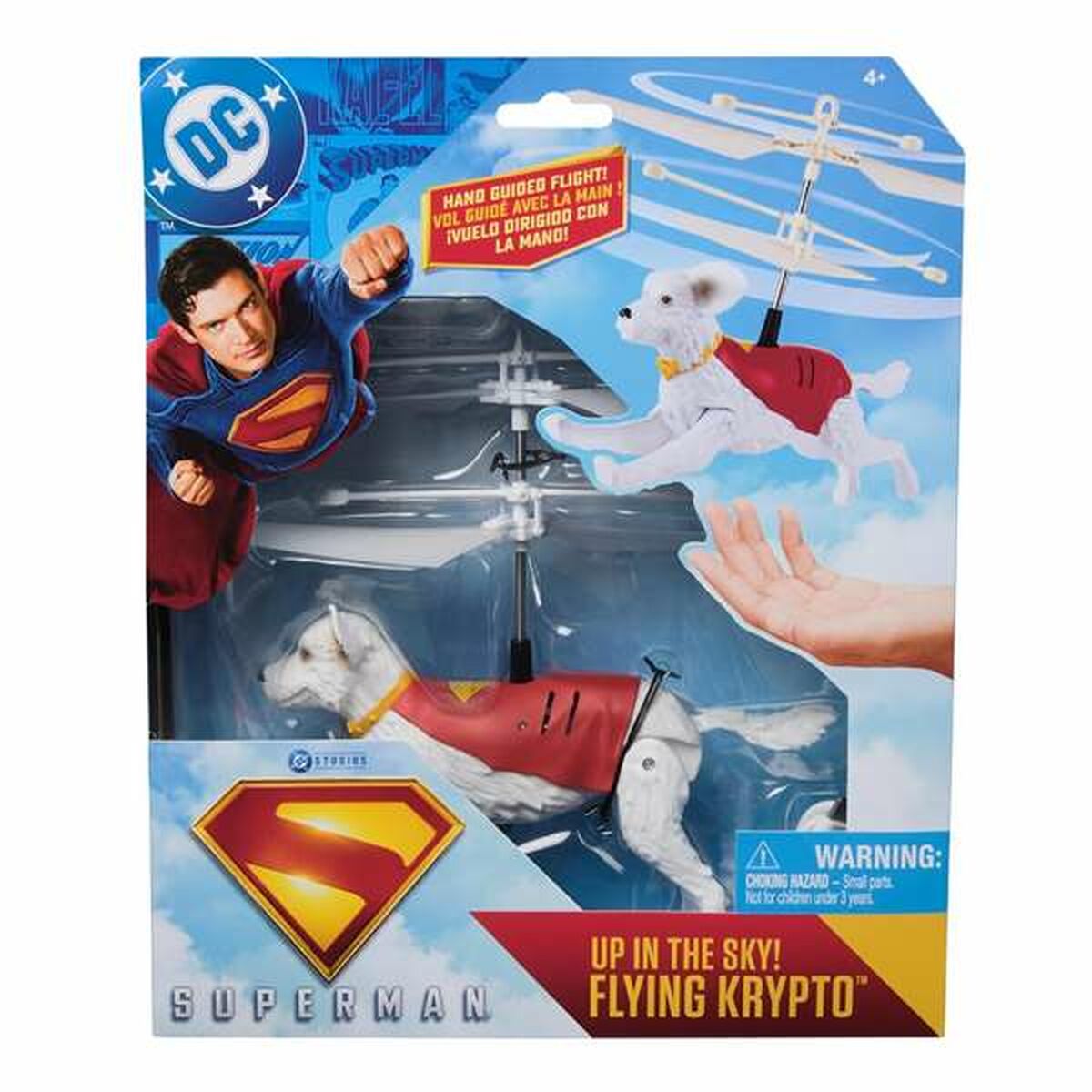 Actionfigurer Spin Master 27,94 x 22,86 x 6,76 cm - 2
