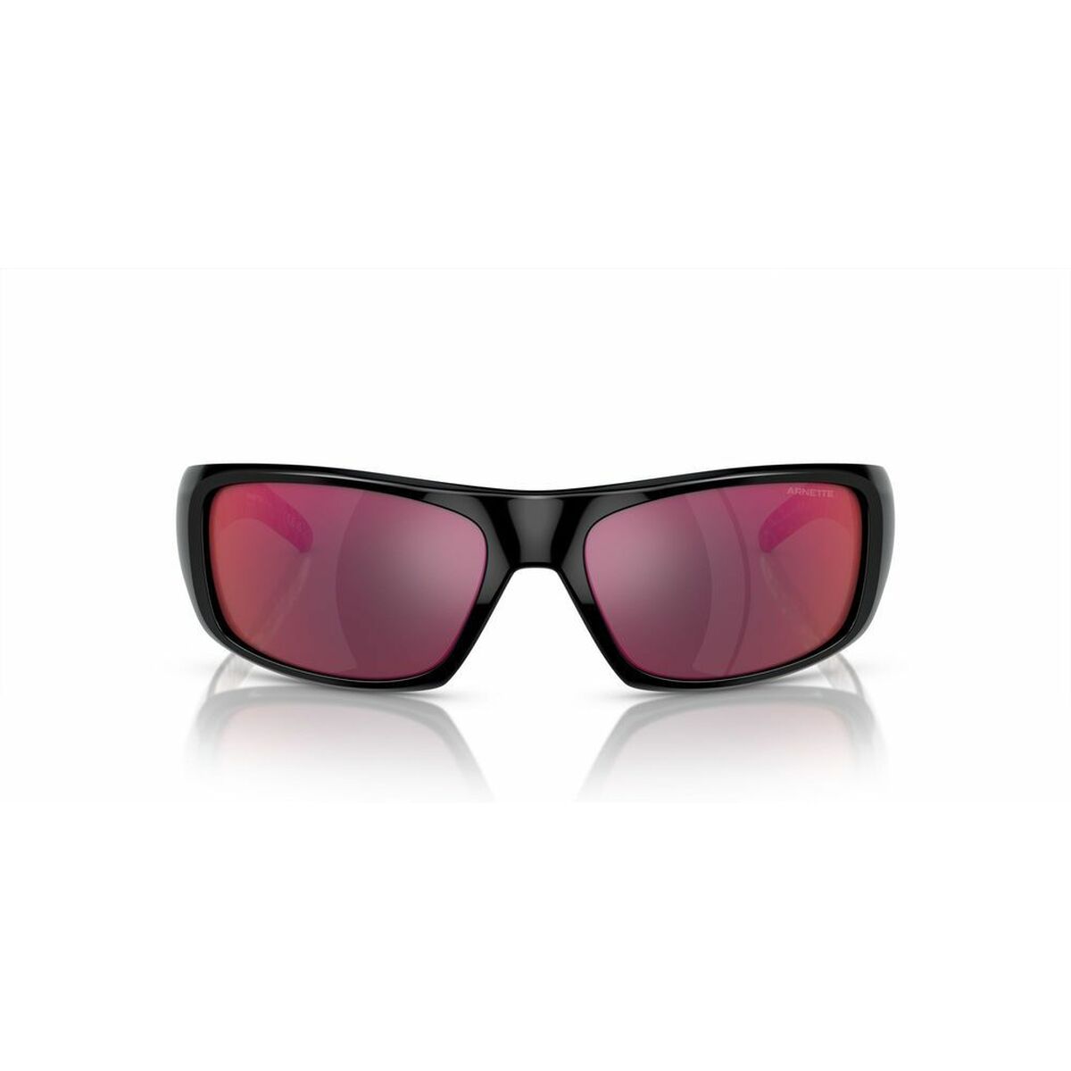 Herrsolglasögon Arnette HOT SHOT AN 4182 - 2