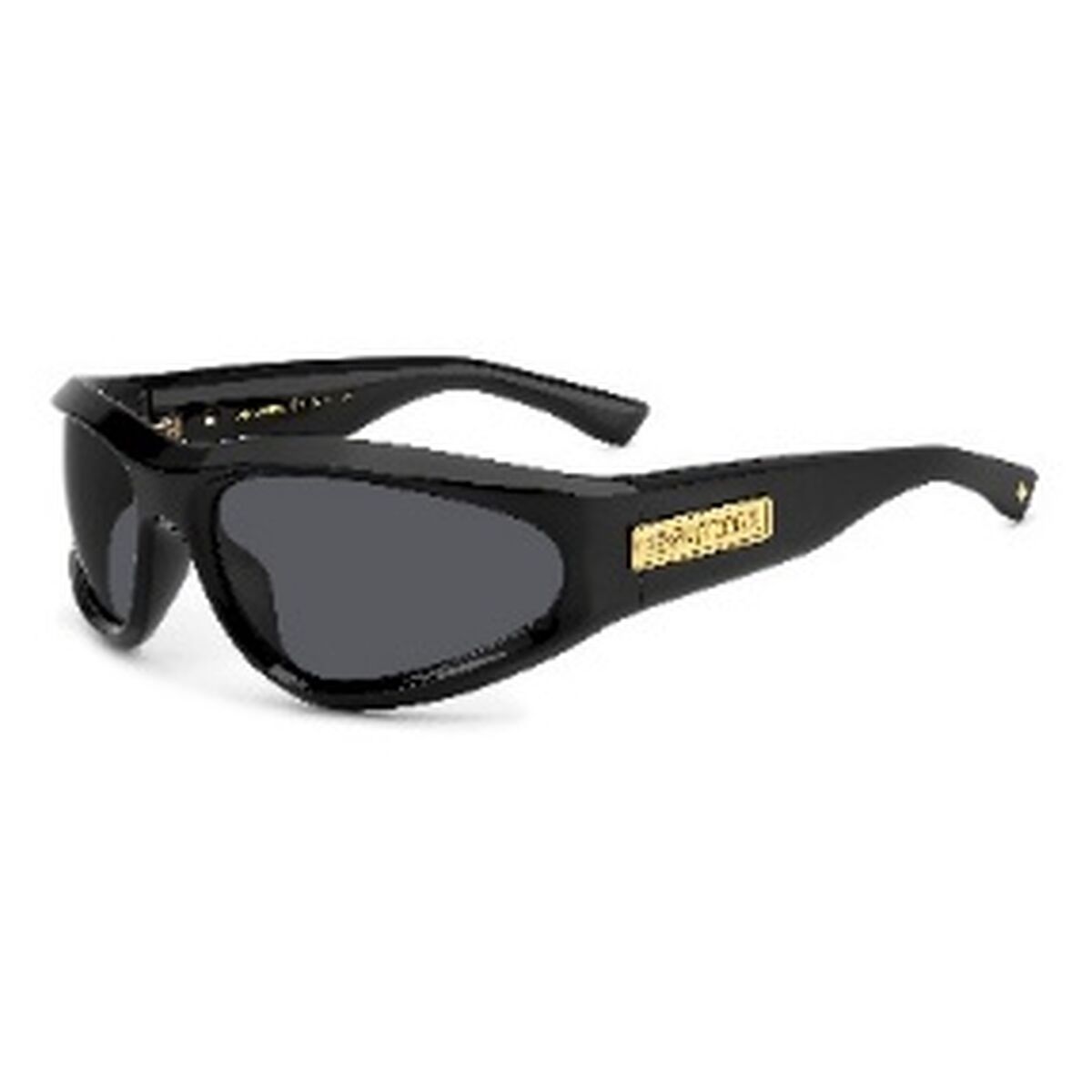 Unisexsolglasögon Dsquared2 D2-0101-S-807 Ø 67 mm