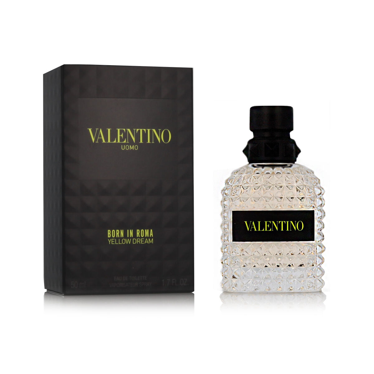 Parfym Herrar Valentino EDT