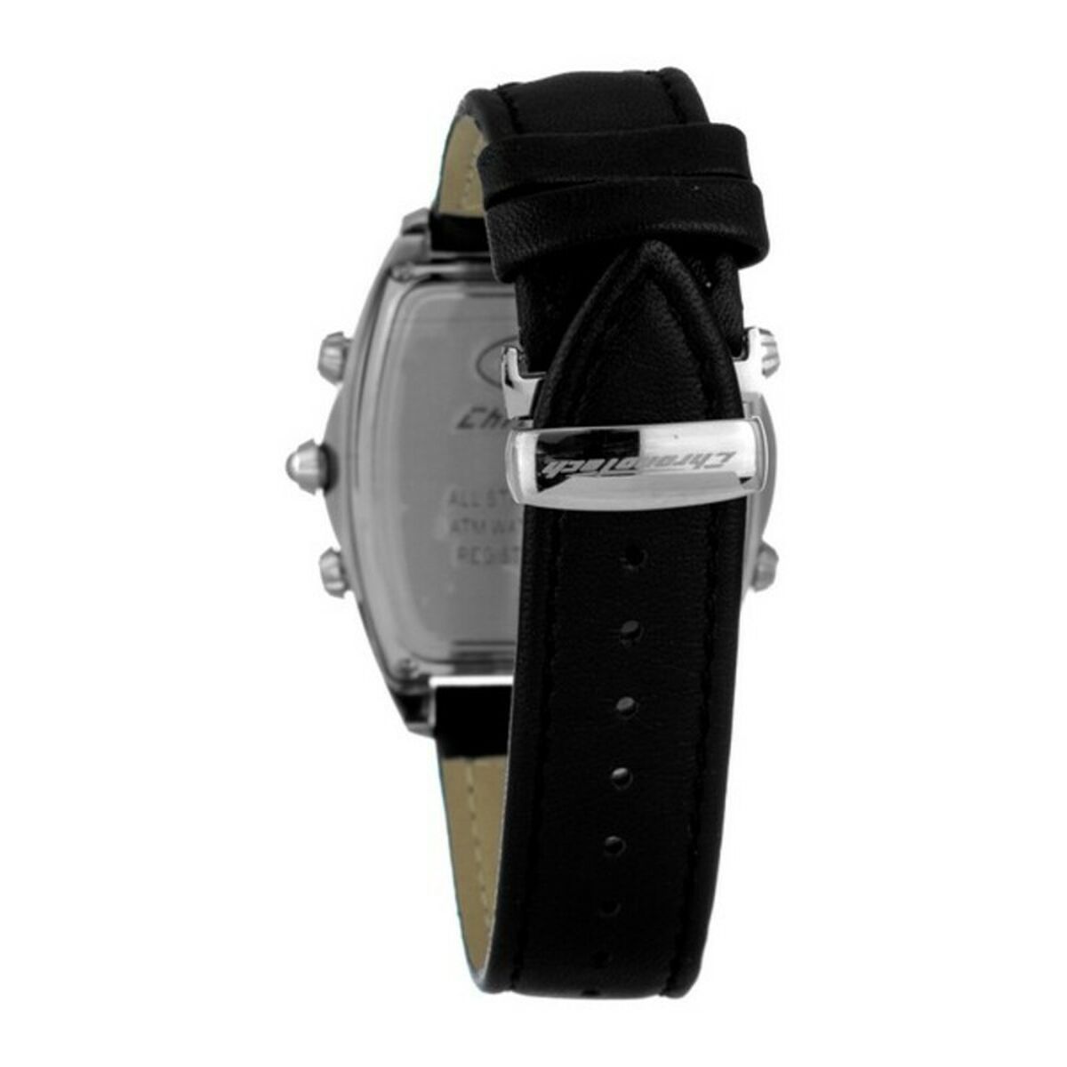 Herrklocka Chronotech CT7677M-02 (Ø 45 mm) - 2