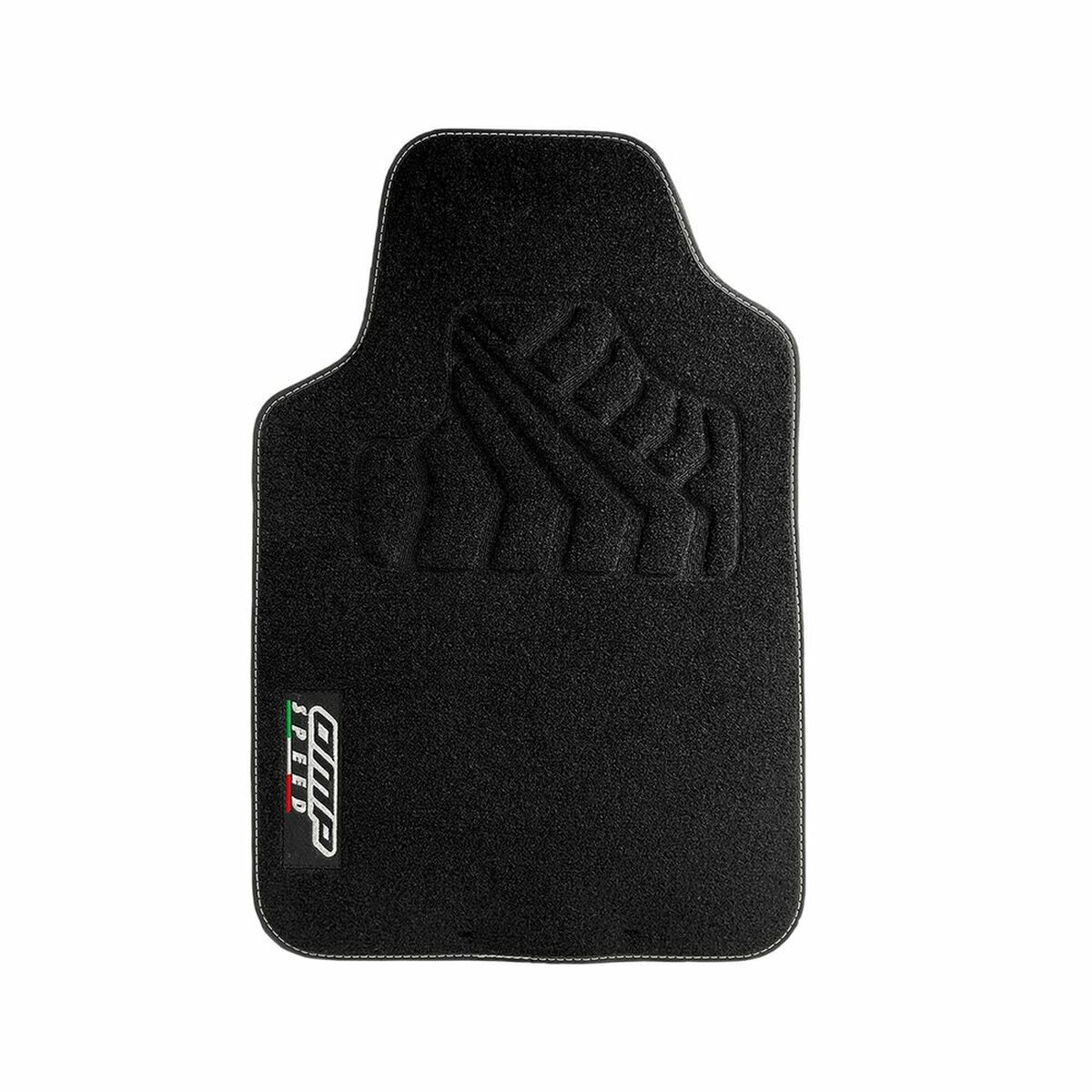 Bilgolvmatta OMP SPEED Universal