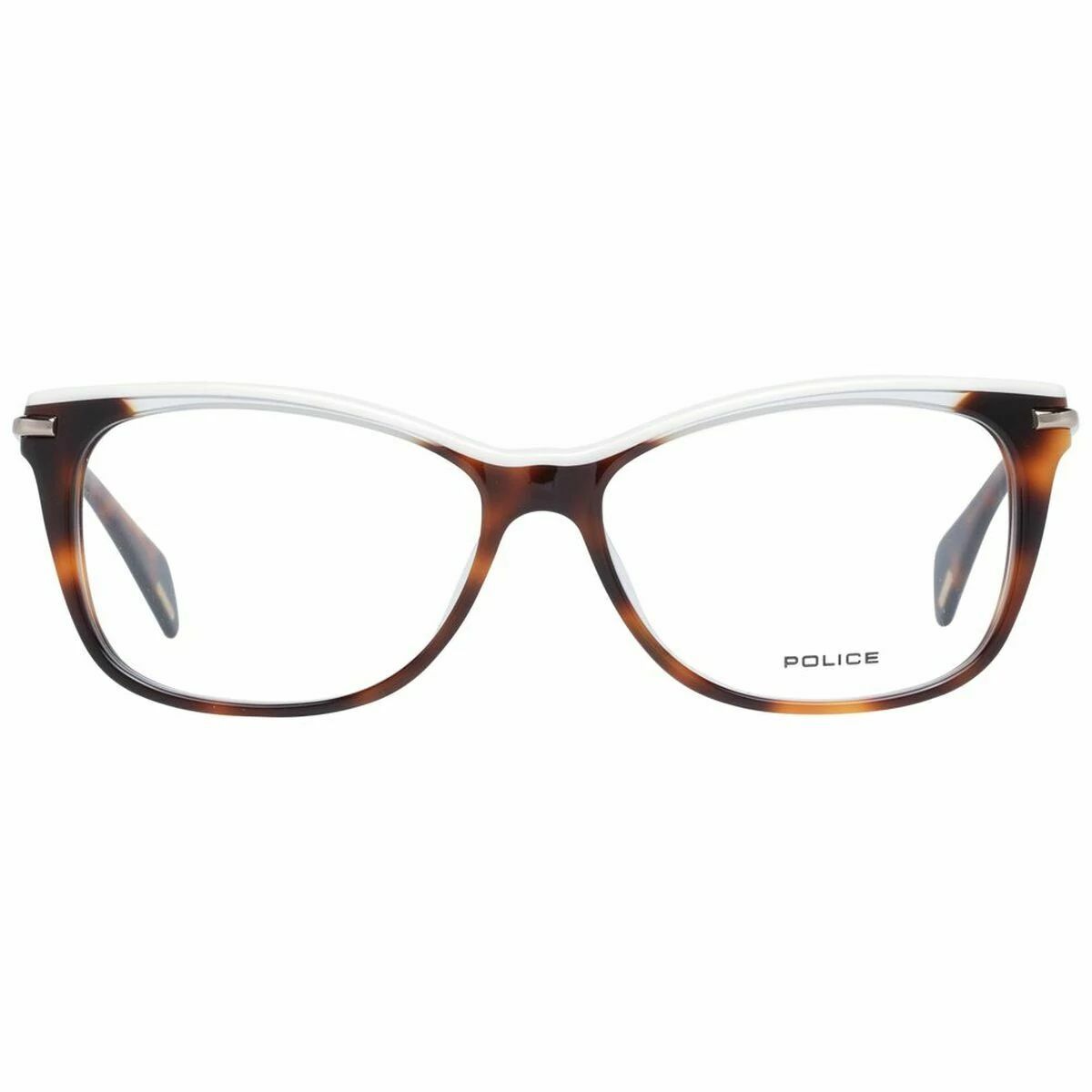 Glasögonbågar Police VPL506E5309AJ Ø 53 mm - 2