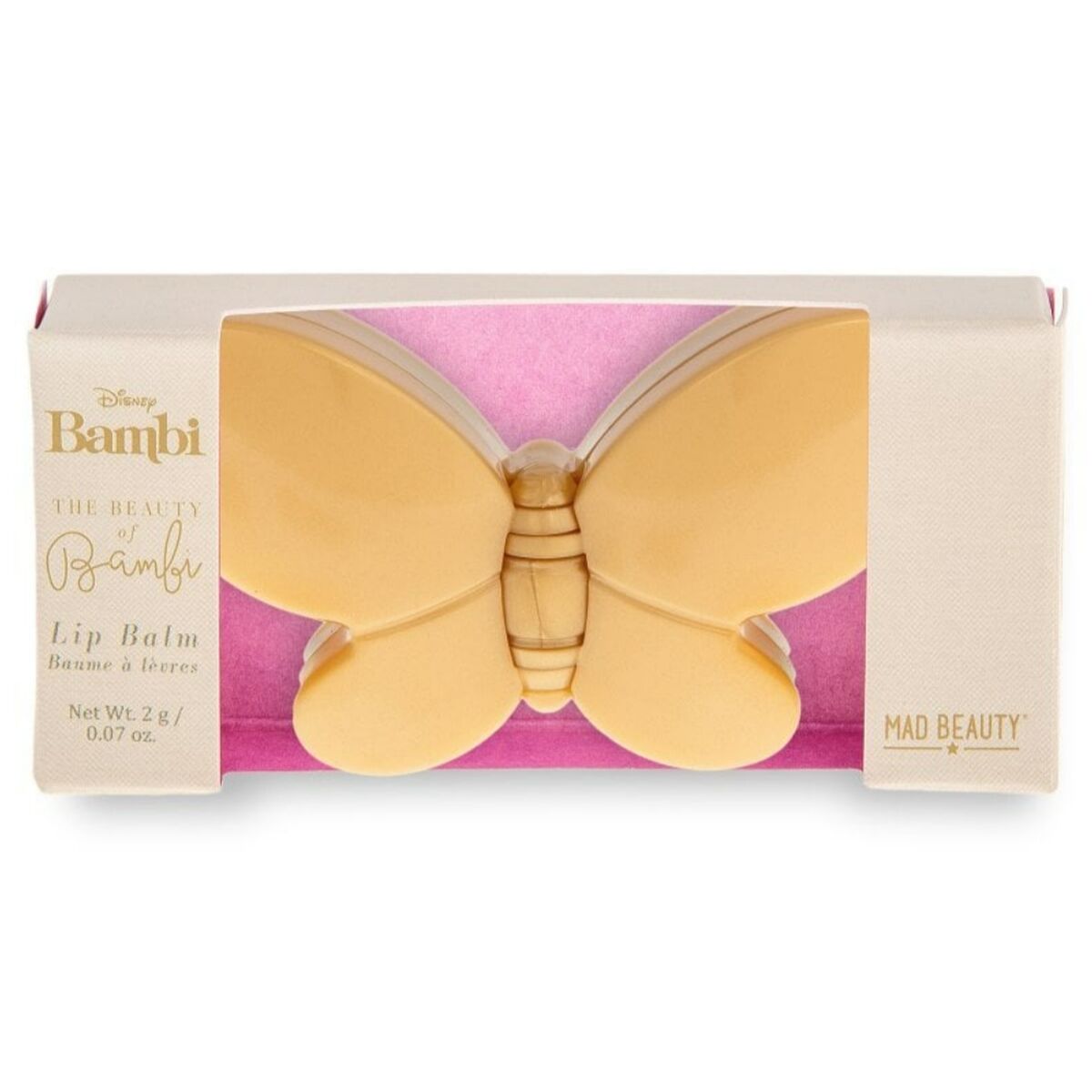 Cerat Mad Beauty Bambi Butterfly - 2
