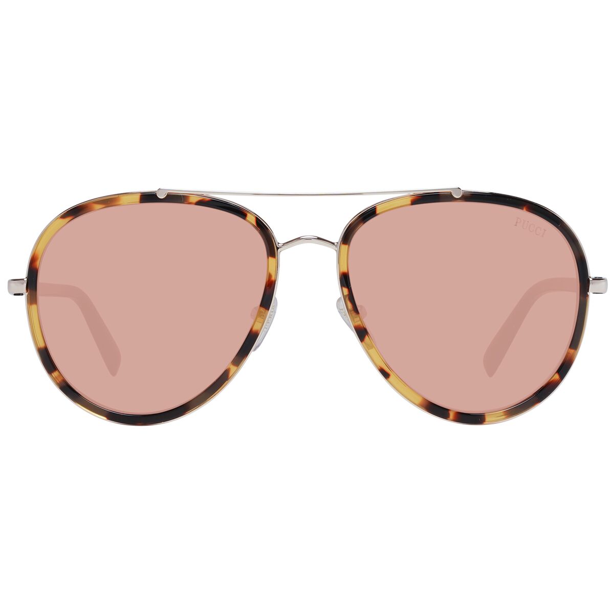 Damsolglasögon Emilio Pucci EP0185 5756E - 2